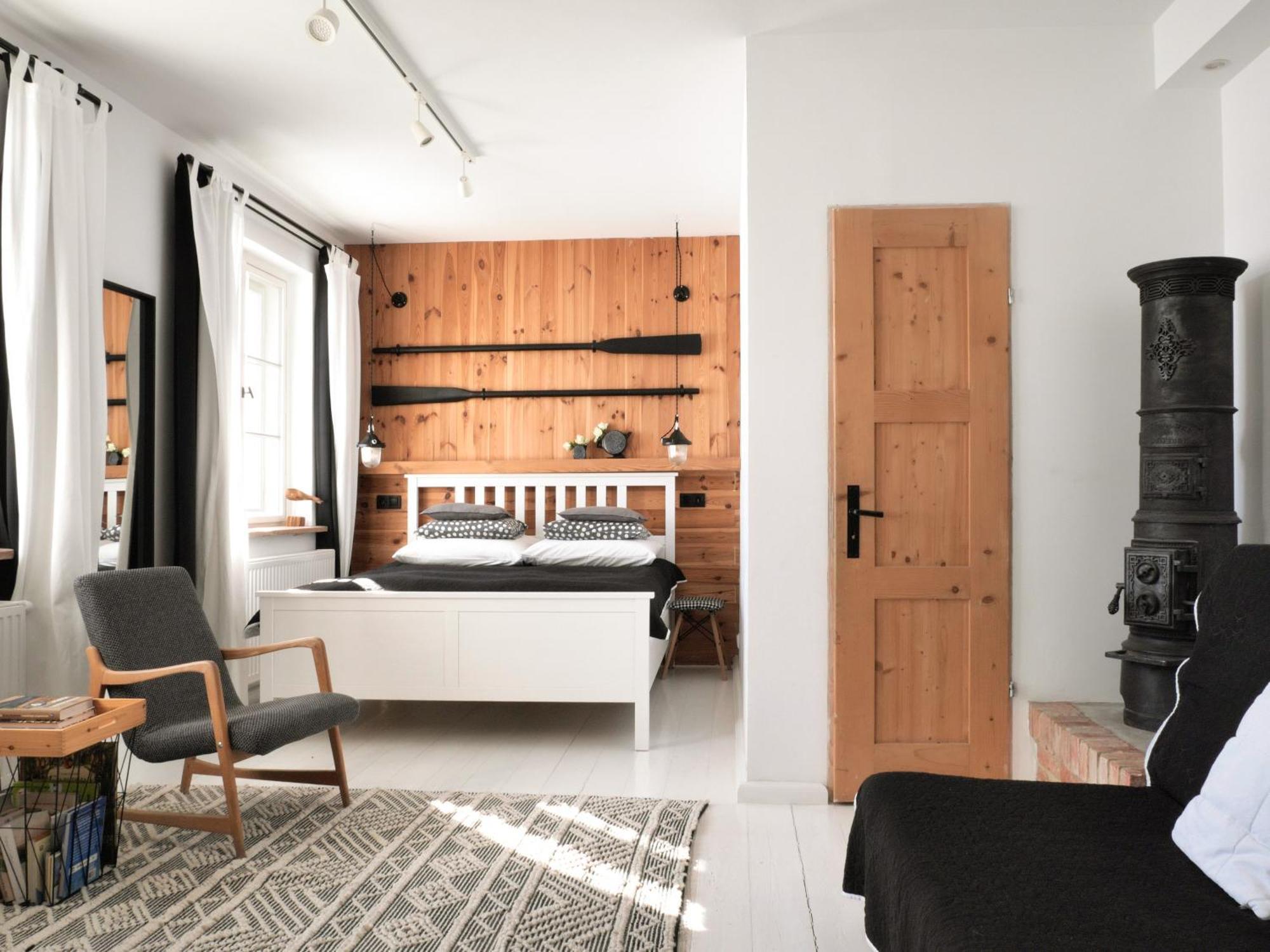 Trzy Morza - Apartamenty Pod Gora "Trojmorski Wierch" Sudety Jodlow  Esterno foto