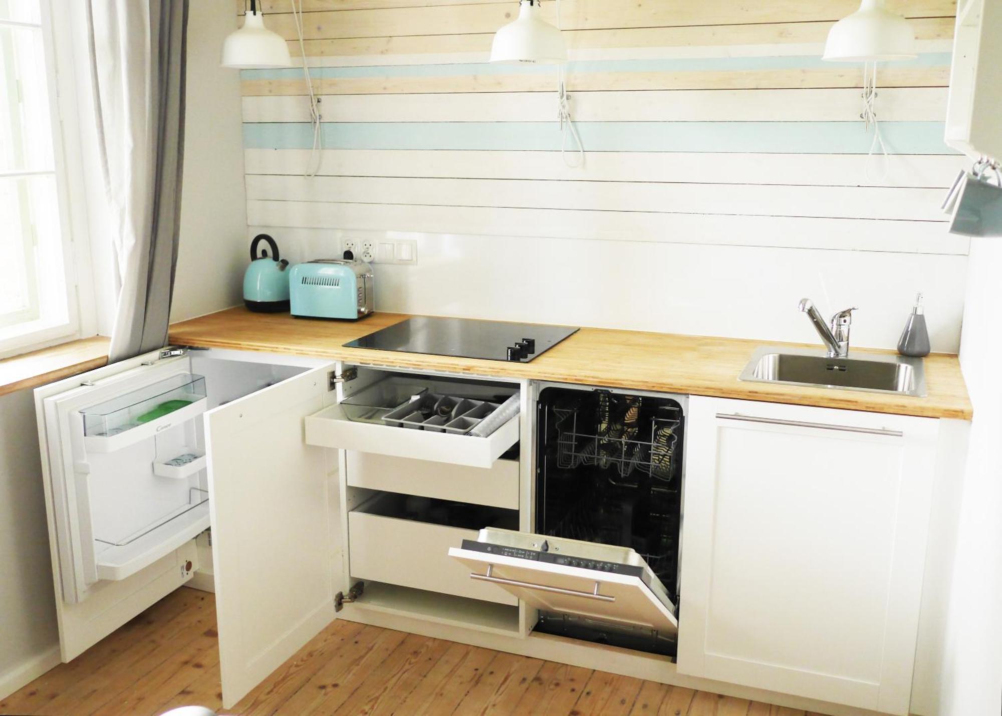 Trzy Morza - Apartamenty Pod Gora "Trojmorski Wierch" Sudety Jodlow  Esterno foto