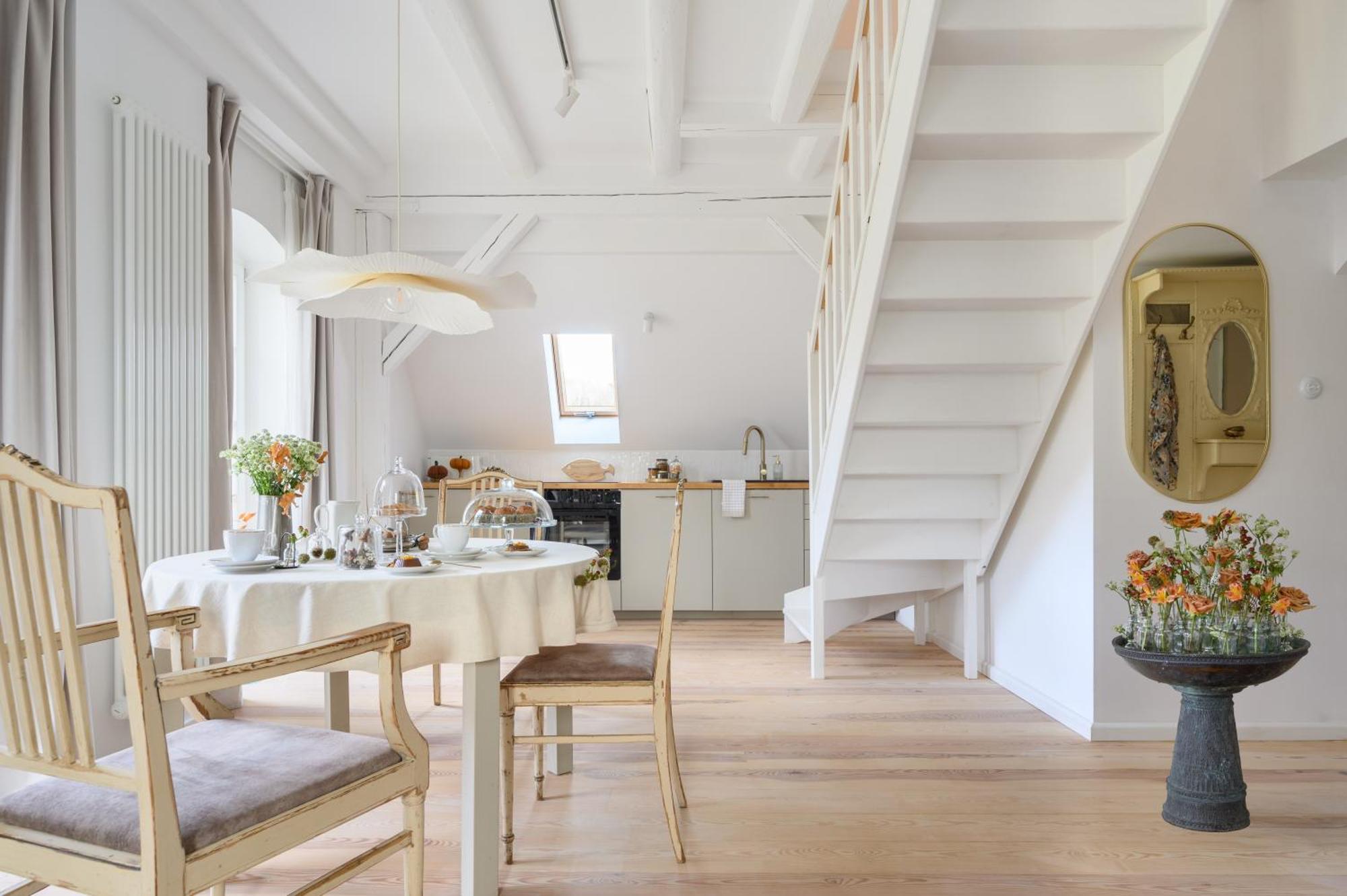Trzy Morza - Apartamenty Pod Gora "Trojmorski Wierch" Sudety Jodlow  Esterno foto