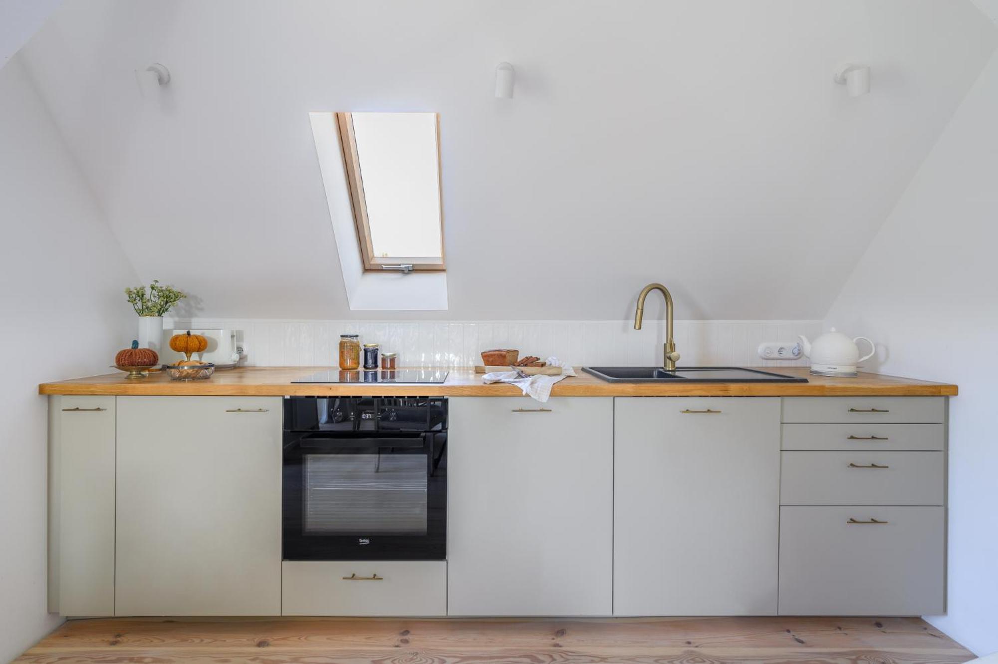 Trzy Morza - Apartamenty Pod Gora "Trojmorski Wierch" Sudety Jodlow  Esterno foto